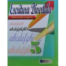 ESCRITURA DIVERTIDA 5