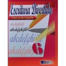 ESCRITURA DIVERTIDA 6