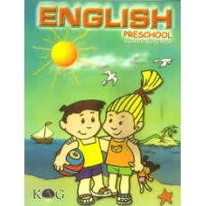 ENGLISH PRESCHOOL