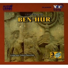 BEN-HUR