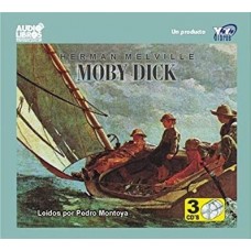 MOBY DICK