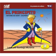 EL PRINCIPITO