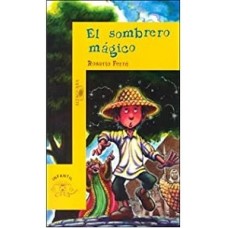 EL SOMBRERO MAJICO