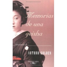 MEMORIAS DE UNA GEISHA