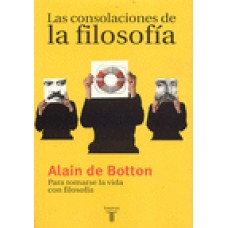 LAS CONSOLACIONES DE LA FILOSOFIA