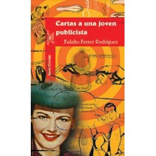 CARTAS A UNA JOVEN PUBLICISTA