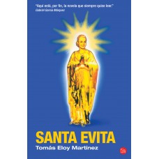 SANTA EVITA