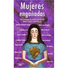 MUJER ENGAÑADAS