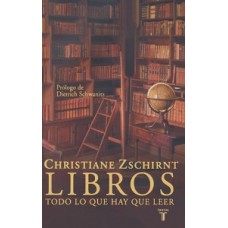 LIBROS TODO LO QUE HAY QUE LEER