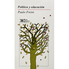 POLITICA Y EDUCACION