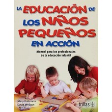 LA EDUCACION DE LOS NIÑOS PEQUEÑOS EN AC