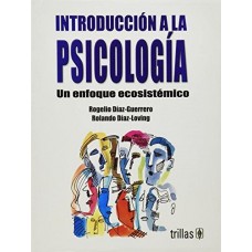 INTRODUCCION A LA PSICOLOGIA