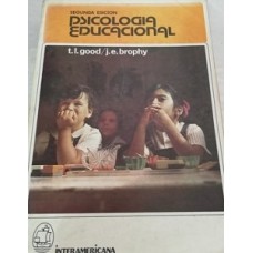 PSICOLOGIA EDUCACIONAL