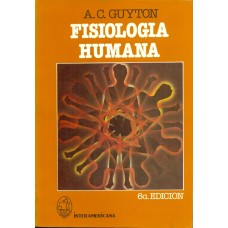 FISIOLOGIA HUMANA, 6ED