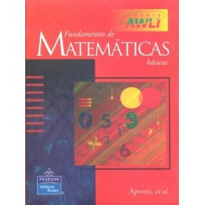 FUNDAMENTOS DE MATEMATICAS BASICAS