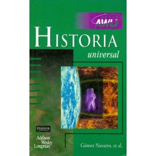 HISTORIA UNIVERSAL