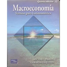 MACROECONOMIA 5ED