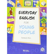 EVERYDAY ENGLISH, 1988 2E BOOK 1