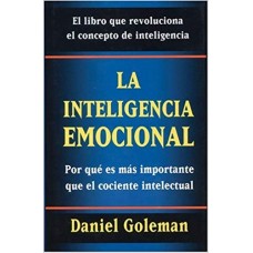 LA INTELIGENCIA EMOCIONAL