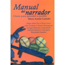 MANUAL DEL NARRADOR