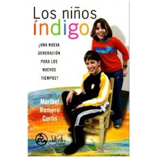 LOS NIÑOS INDIGO