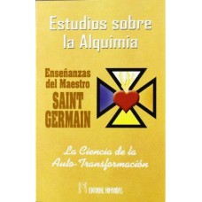 ENSEÑANZAS DE SAINT GERMAIN