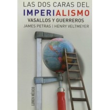 LAS DOS CARAS DEL IMPERIALISMO