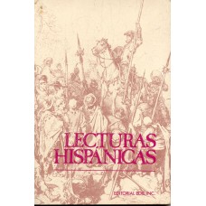 LECTURAS HISPANICAS