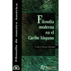 FILOSOFIA MODERNA EN EL CARIBE HISPANO