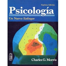 PSICOLOGIA 7MA EDICION