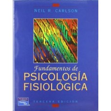 FUNDAMENTOS DE PSICOLOGIA 3ED