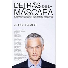 DETRAS DE LA MASCARA