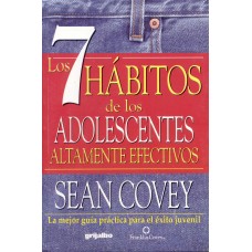 LOS 7 HABITOS DE LOS ADOLESCENTES ALT EF