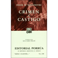 CRIMEN Y CASTIGO