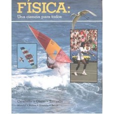 FISICA: UNA CIENCIA PARA TODOS