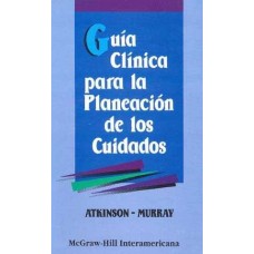 GUIA CLINICA PARA LA PLANEACION DE LOS