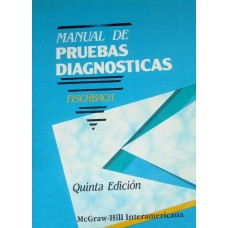 MANUAL DE PRUEBAS DIAGNOSTICAS