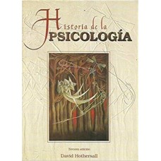 HISTORIA DE LA PSICOLOGIA 3/E