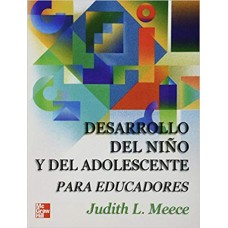 DESARROLLO DEL NIÑO Y EL ADOLECENTE