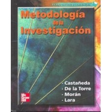 METODOLOGIA DE LA INVESTIGACION W/ DISK