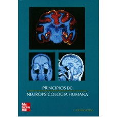 PRINCIPIOS DE NEUROPSICOLOGIA  HUMANA