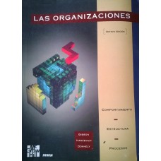 LAS ORGANIZACIONES