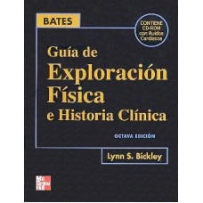 GUIA DE EXPLORACION FISICA E HISTORIA CL