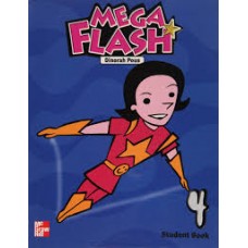 MEGA FLASH 4