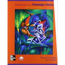 INTRODUCCION A LA PSICOLOGIA CLINICA