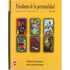 PSICOLOGIA DE LA PERSONALIDAD 2E