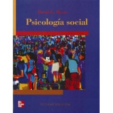 PSICOLOGIA SOCIAL 8VA ED