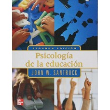 PSICOLOGIA DE LA EDUCACION 2ED