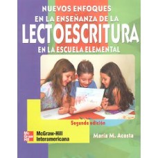 NUEVOS ENFOQUES DE ENSEÑANZA LECT. 2ED