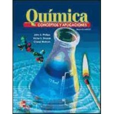 QUIMICA CONCEPTOS Y APLICACIONES 2ED